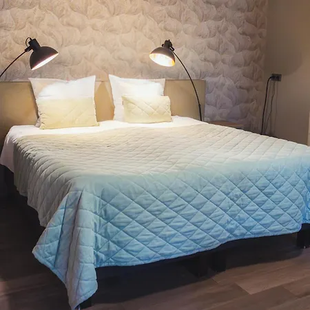 Boutique Hotel Bed&Bos-3